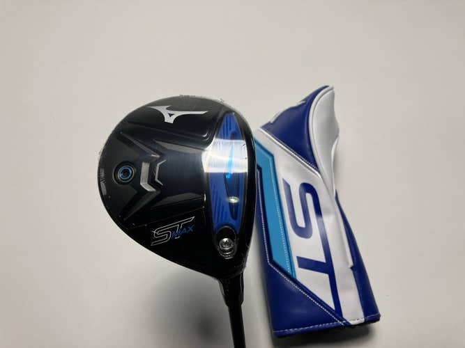 Mizuno ST-MAX 230 3 Fairway Wood 15* Tensei K Black XlinkTech 75g Stiff RH HC