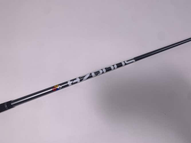 Project X HZRDUS 6.0 75g Stiff Graphite Hybrid Shaft 39.5"-Callaway