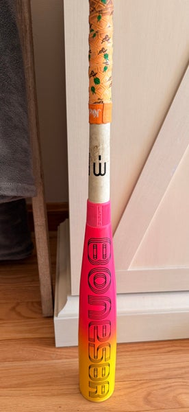 Warstic Bonesaber Hybrid BBCOR 2023 (-3)