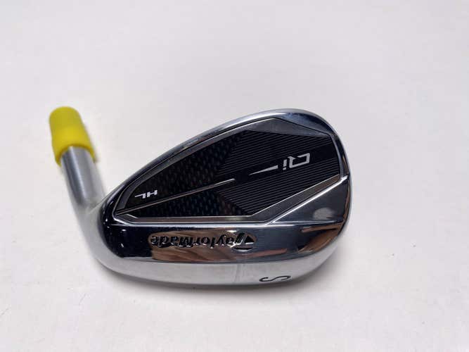 TaylorMade Qi Wedge SW 54* HEAD ONLY Mens RH NEW