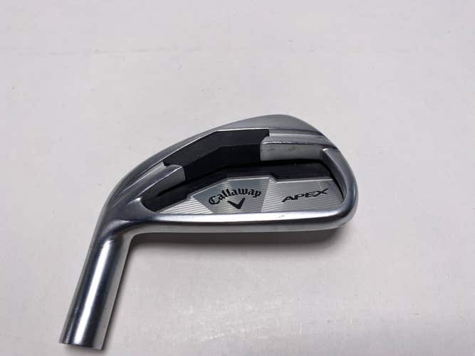 Callaway Apex 4 Iron HEAD ONLY Mens LH