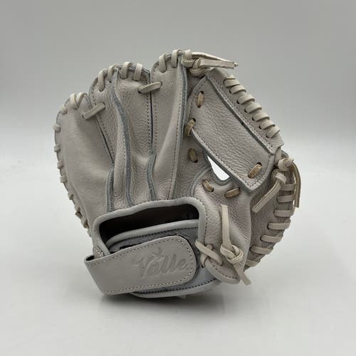 Valle KK Flat Trainer Baseball Softball Glove