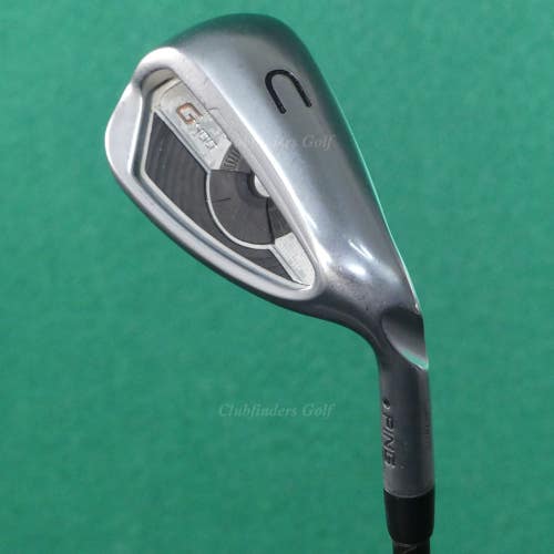 Ping G400 Black Dot UW Utility Wedge ALTA CB AWT Graphite Soft Regular
