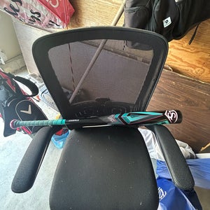 2025 Louisville Slugger Atlas Alloy BBCOR Certified Bat (-3) 29 oz 32" (Used)