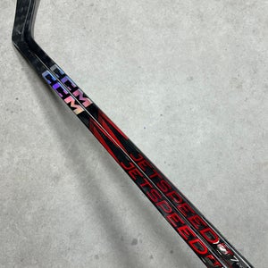 2 PACK 95 Flex P92 Senior CCM Jetspeed FT7 Pro Right Hand Hockey Stick Pro Stock (New)