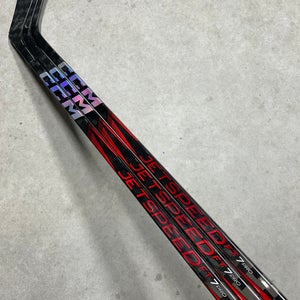 3 PACK 95 Flex P92 Senior CCM Jetspeed FT7 Pro Right Hand Hockey Stick Pro Stock (New)