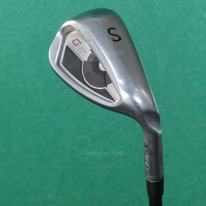 Ping G400 Black Dot SW Sand Wedge ALTA CB AWT Graphite Soft Regular