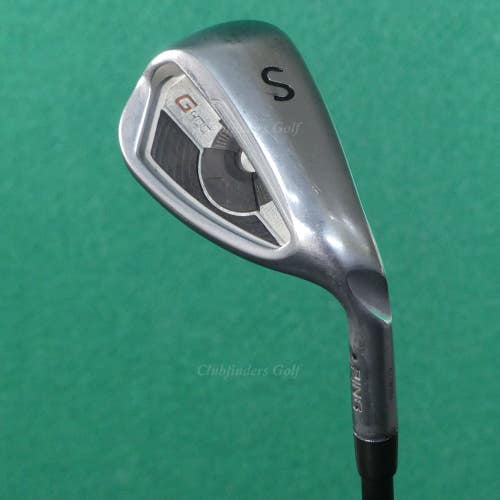 Ping G400 Black Dot SW Sand Wedge ALTA CB AWT Graphite Soft Regular