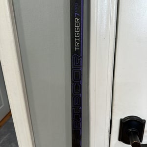 Senior CCM Ribcor Trigger 7 Pro Right Handed Hockey Stick P88 85 Flex (Used)