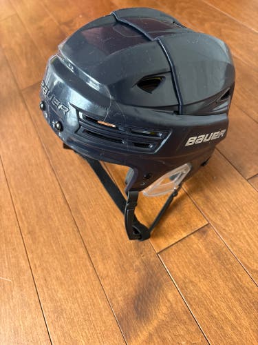 Bauer Re-Akt 200 Helmet small