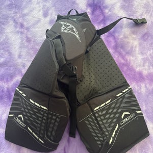 Senior Medium Mission Inline Girdle (New)