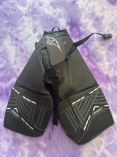 Senior Medium Mission Inline Girdle (New)