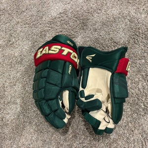 Easton Pro 4 Roll Gloves 14" Pro Stock (New)