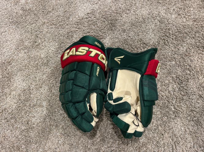 Easton Pro 4 Roll Gloves 14" Pro Stock (New)