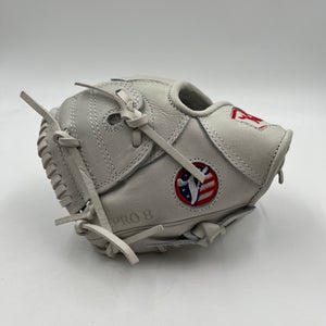 Valle EPRO8 8” Lefty Infield Training Baseball Softball Glove