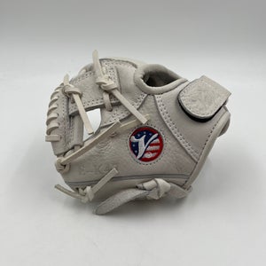 Valle E-K47 7” Lefty Infield Training Baseball Softball Glove