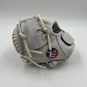 Valle E-8WTS 8” Lefty Weighted Training Infield Baseball Softball Glove