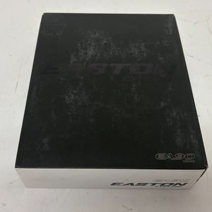 Easton EA90 172.5mm Black Aluminum Crank Arms 30mm Spindle NEW Fast Shipping