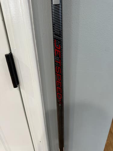 Senior CCM JetSpeed FT7 Pro Right Handed Hockey Stick P88 70 Flex (Used)