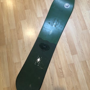 2017 Men's 150cm K2 Party Platter Snowboard | Without Bindings (Used)