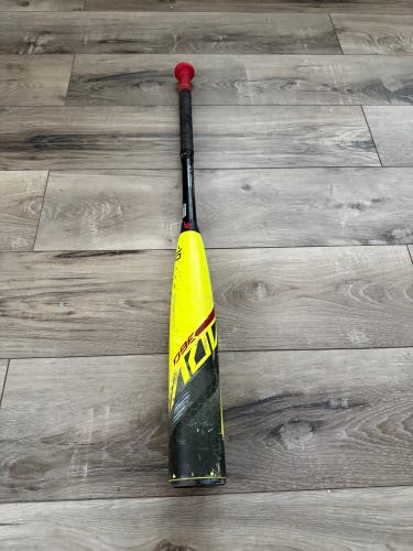 2023 Easton ADV 360 Composite USABat Certified Bat (-10) 21 oz 31" (Used)