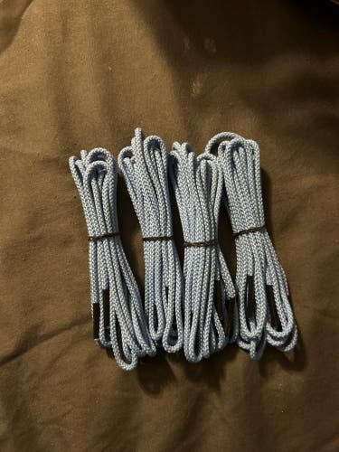 12 Carolina Blue ECD Hero Sidewall String