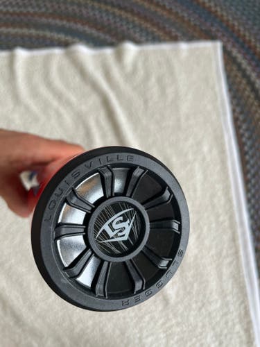 Louisville Slugger Select PWR Hybrid USABat Certified Bat (-8) 21 oz 29" (New)