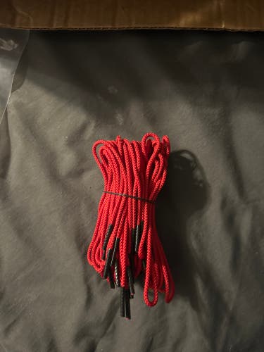 17 Red ECD Hero Sidewall Strings