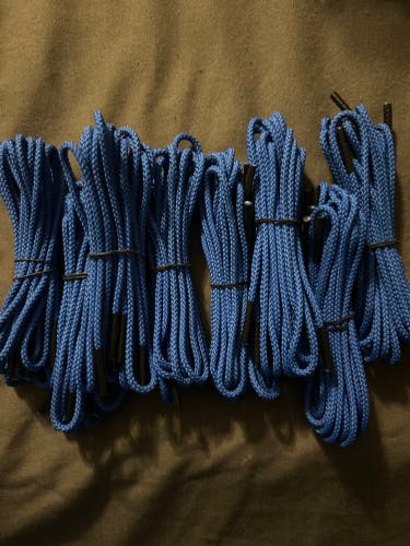 32 Royal Blue ECD Hero Sidewall Strings