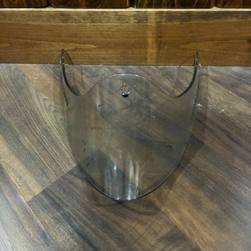 Vaughn Goalie Dangler - Senior - Used