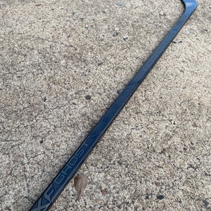 CCM XF GHOST Pro Stock Hockey Stick Grip 70 Flex P28 Left 45781
