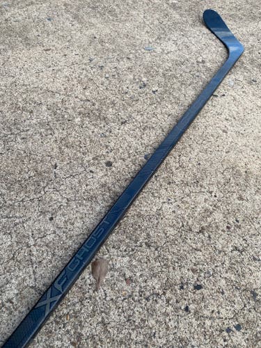 CCM XF GHOST Pro Stock Hockey Stick Grip 70 Flex P28 Left 45781