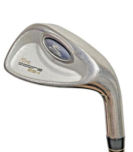 King Cobra SS-i Pitching Wedge RH 55g Women's Flex Graphite 34.5" Original Grip