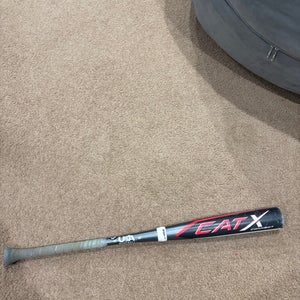 2024 Marucci CAT X USA Bat (-8) 23 oz 31" (Used)