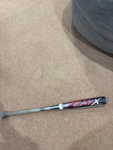 2024 Marucci CAT X USA Bat (-8) 23 oz 31" (Used)
