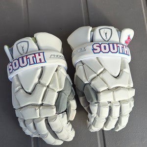 Adrenaline Phoenix Lacrosse Gloves (Used)