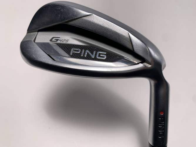Ping G425 Gap Wedge GW Red Dot 1* Flat AWT 2.0 Wedge Steel Mens RH