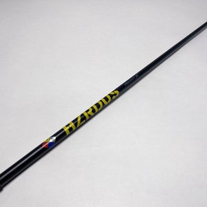 Project X HZRDUS Yellow 6.0 63g Stiff Graphite Driver Shaft 44"-Callaway LH