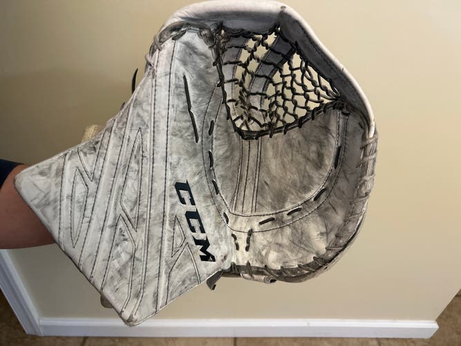 CCM E4.9 Regular (Used)