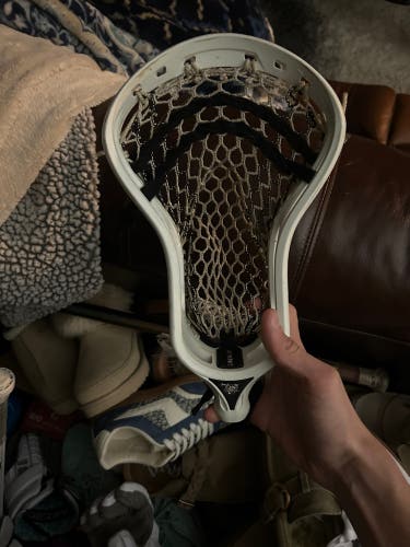 ECD DNA 2.0 Head (New)