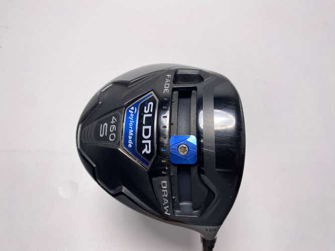 TaylorMade SLDR S Driver 12* Fujikura Speeder 47 Ladies Lite Graphite Womens RH