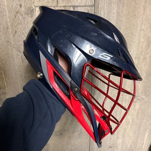 Cascade S Helmet (Used)