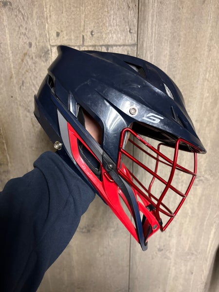 Cascade S Helmet (Used)