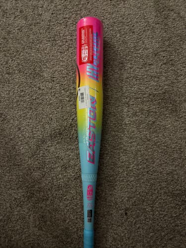 New 2026 Easton hype fire 30 drop 10 ROLLED