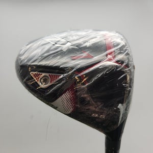 NEW 2021 SRIXON ZX7 DRIVER 9.5* XSTIFF PROJECTX HZRDUS SMOKE 60G BRANDNEW