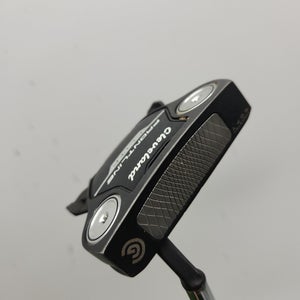2023 CLEVELAND FRONTLINE ELITE RHO SLANT NECK PUTTER UST ALL IN 36.25" DEMO