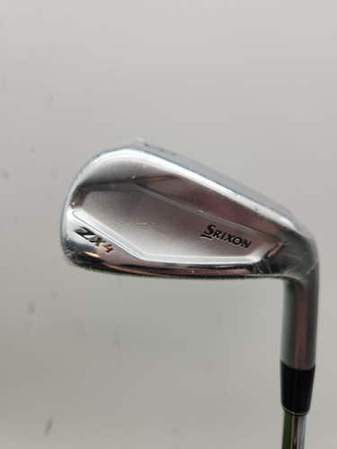 NEW 2021 SRIXON ZX4 8 IRON STIFF NIPPON 36.5" BRANDNEW