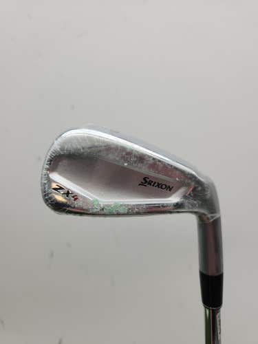 NEW 2021 SRIXON ZX4 7 IRON STIFF NIPPON 37" BRANDNEW