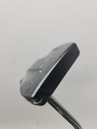 NEW 2025 CLEVELAND HB SOFT 2 BLACK 15 PUTTER UST ALL IN 35" +HC BRANDNEW