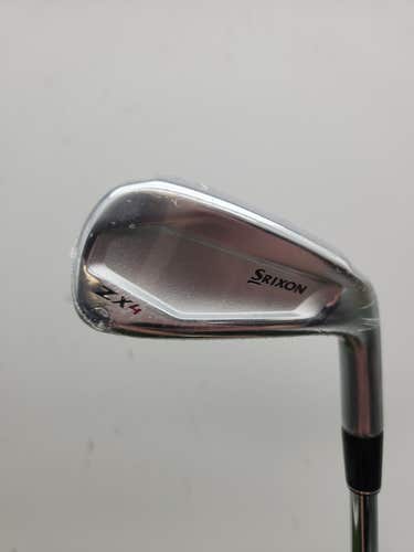 NEW 2021 SRIXON ZX4 5 IRON STIFF NIPPON 38" BRANDNEW